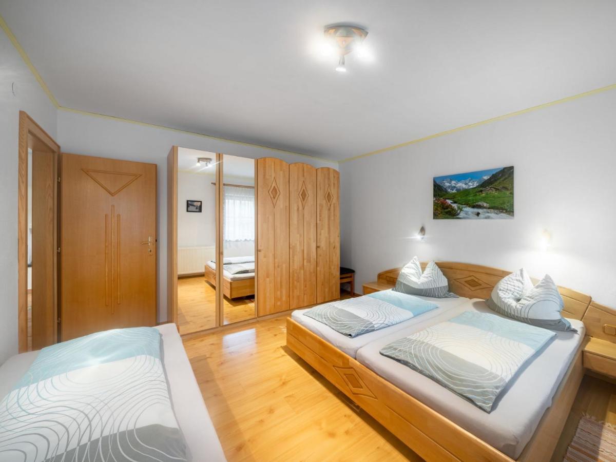 Apartment Moderegg By Interhome Esterno foto