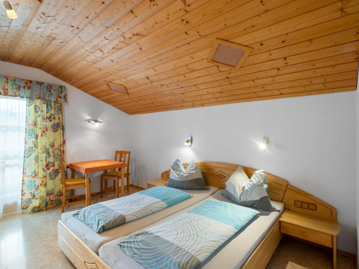 Apartment Moderegg By Interhome Esterno foto