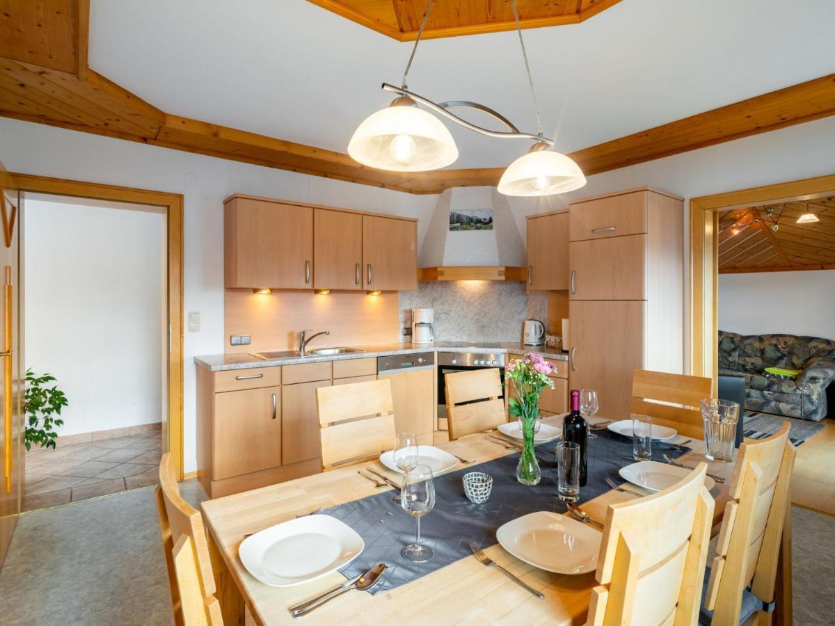 Apartment Moderegg By Interhome Esterno foto