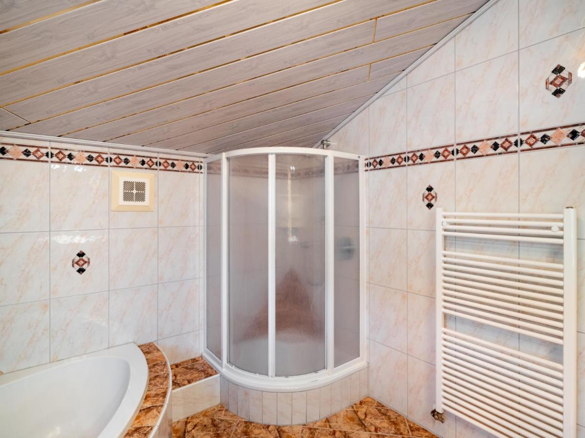 Apartment Moderegg By Interhome Esterno foto