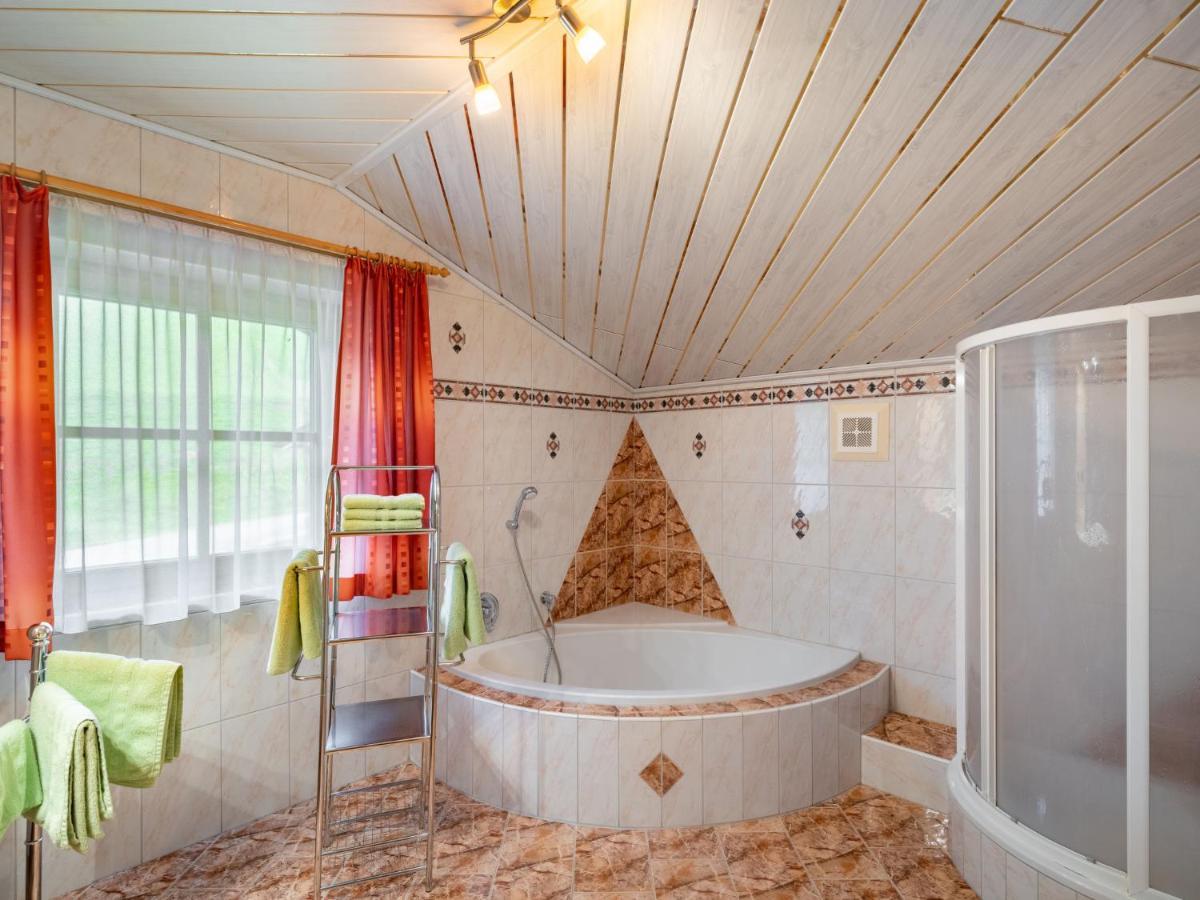 Apartment Moderegg By Interhome Esterno foto