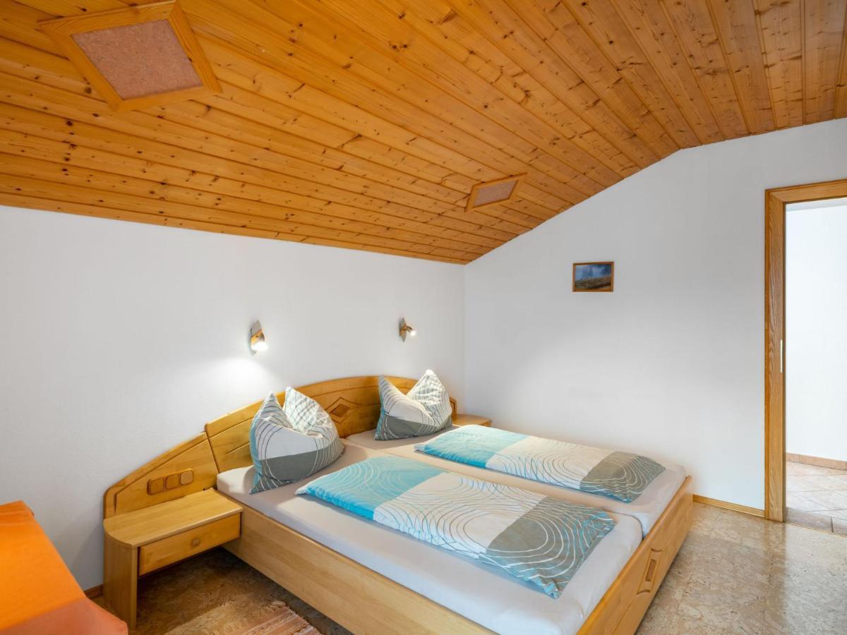 Apartment Moderegg By Interhome Esterno foto
