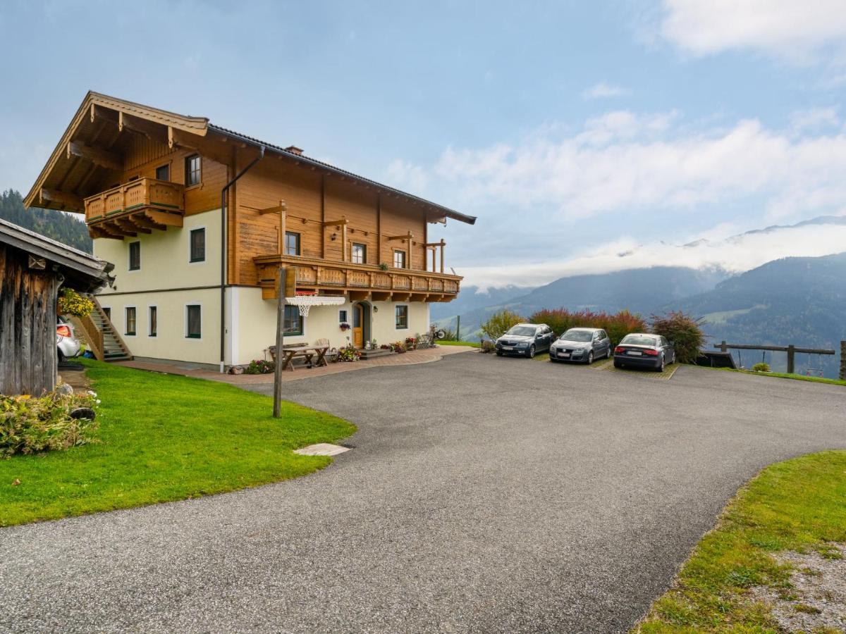Apartment Moderegg By Interhome Esterno foto