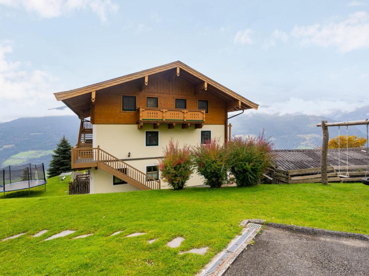 Apartment Moderegg By Interhome Esterno foto