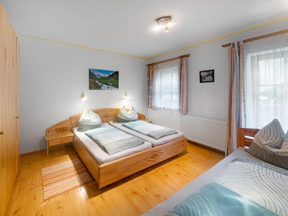 Apartment Moderegg By Interhome Esterno foto