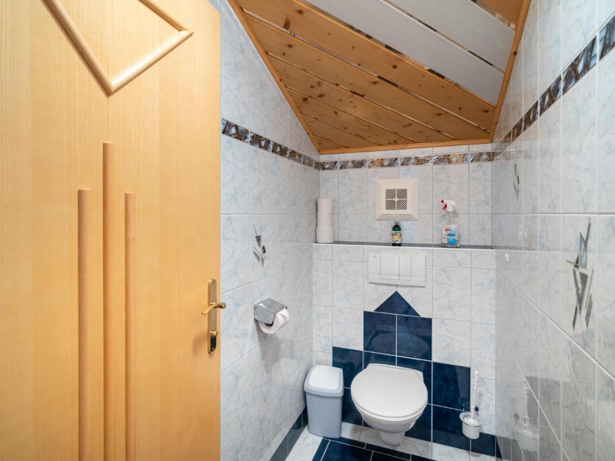 Apartment Moderegg By Interhome Esterno foto